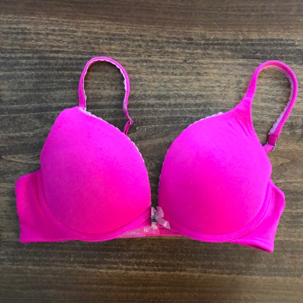 Victoria’s Secret Push-up Bra
